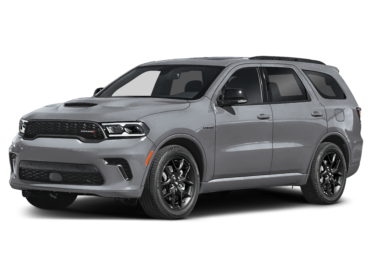 2026 Dodge Durango GT HEMI V8 AWD's photo
