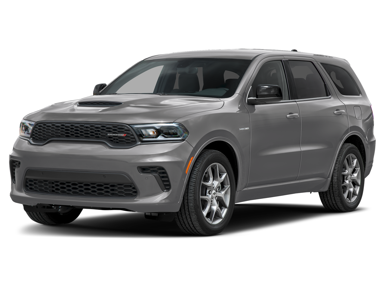 2027 Dodge Durango GT HEMI V8
