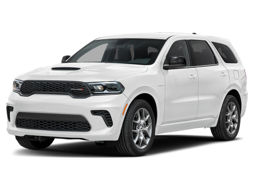 2027 Dodge Durango DURANGO GT HEMI V8 PLUS AWD