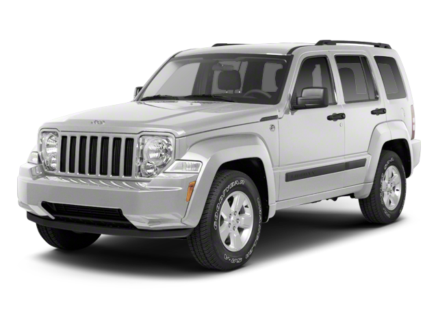 2012 Jeep Liberty Sport 4WD's photo
