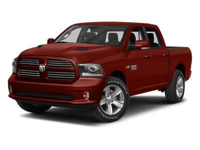 2013 RAM 1500 Express