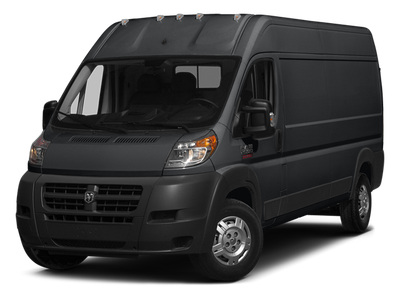 2014 RAM ProMaster 2500 High Roof