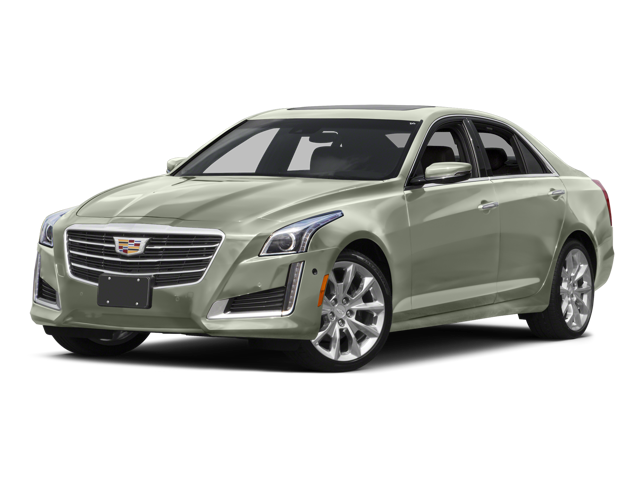 2016 Cadillac CTS 2.0T RWD Standard's photo