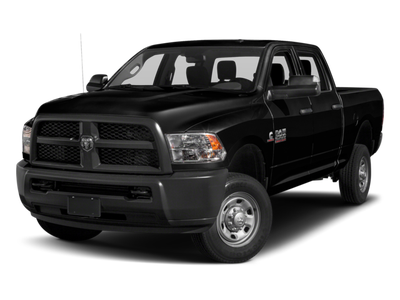 2017 RAM 2500 Tradesman