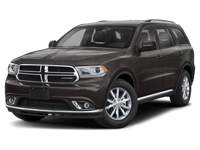 2018 Dodge Durango SXT Plus