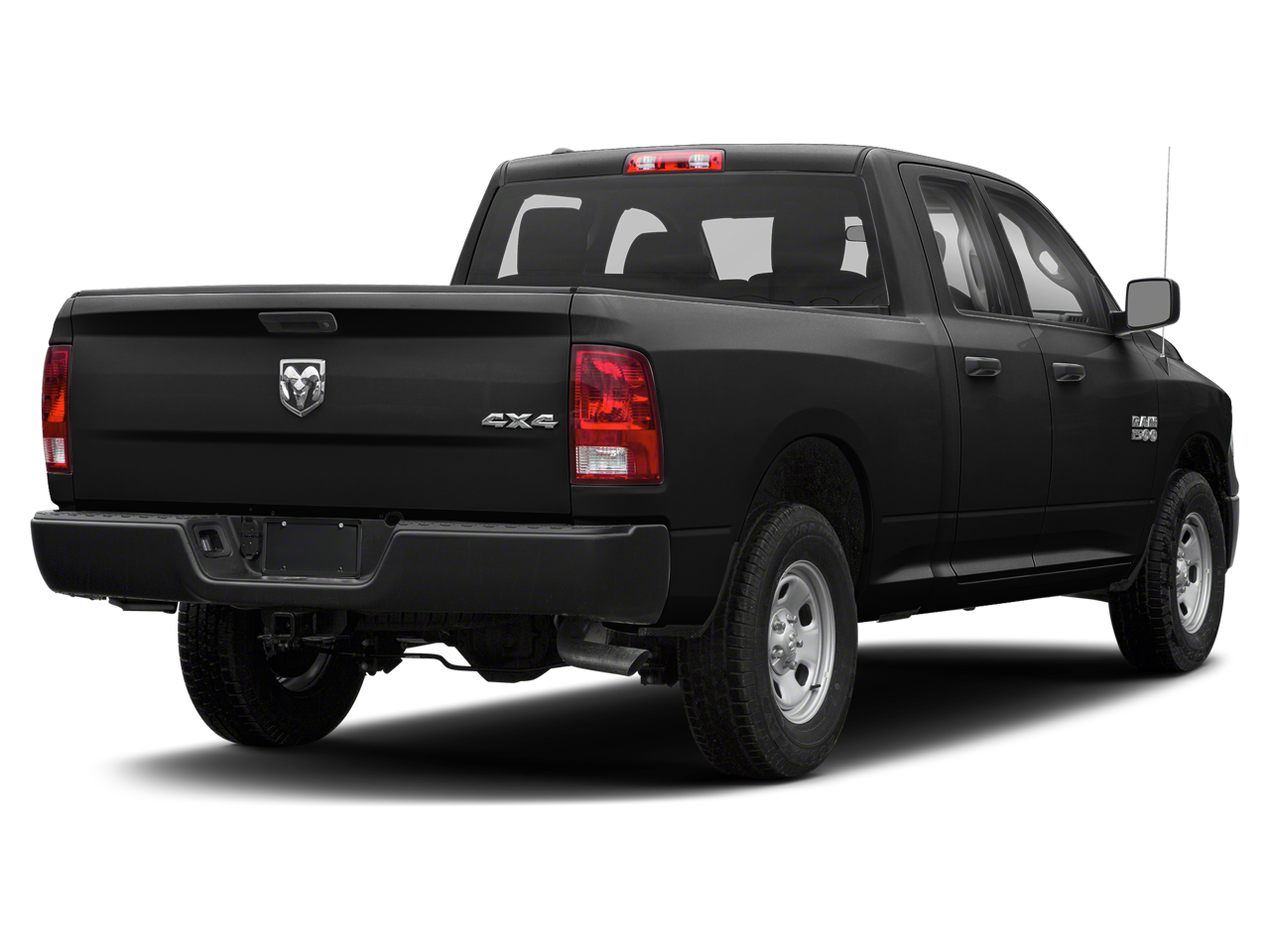Used 2018 RAM Ram 1500 Pickup Express with VIN 1C6RR7FG7JS148864 for sale in Robesonia, PA