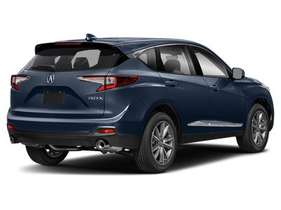 2019 Acura RDX Technology Package