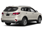 2019 Hyundai Santa Fe XL Limited Ultimate