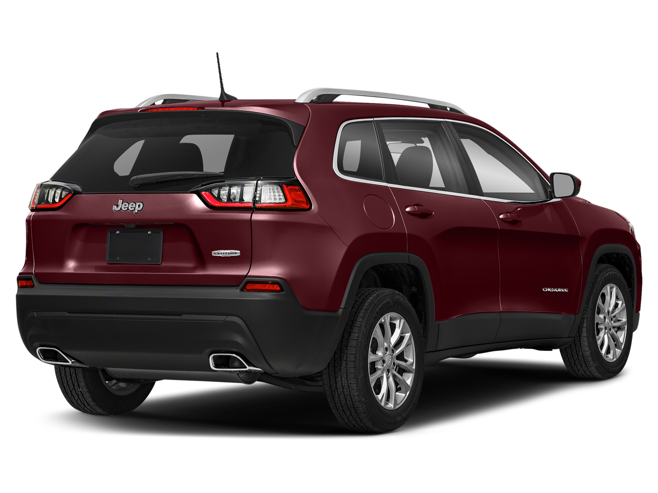 Used 2020 Jeep Cherokee Altitude with VIN 1C4PJMLB0LD580461 for sale in Robesonia, PA