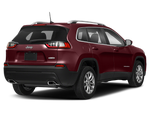 2020 Jeep Cherokee Altitude