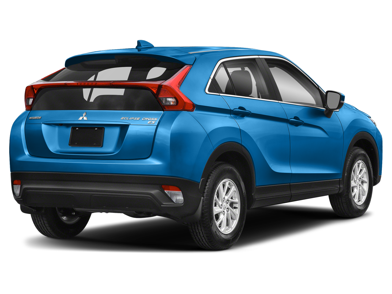 Used 2020 Mitsubishi Eclipse Cross ES with VIN JA4AT3AA9LZ001100 for sale in Robesonia, PA