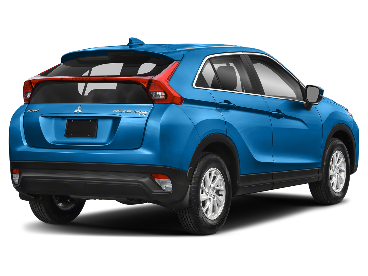 2020 Mitsubishi Eclipse Cross ES 1.5T AWC