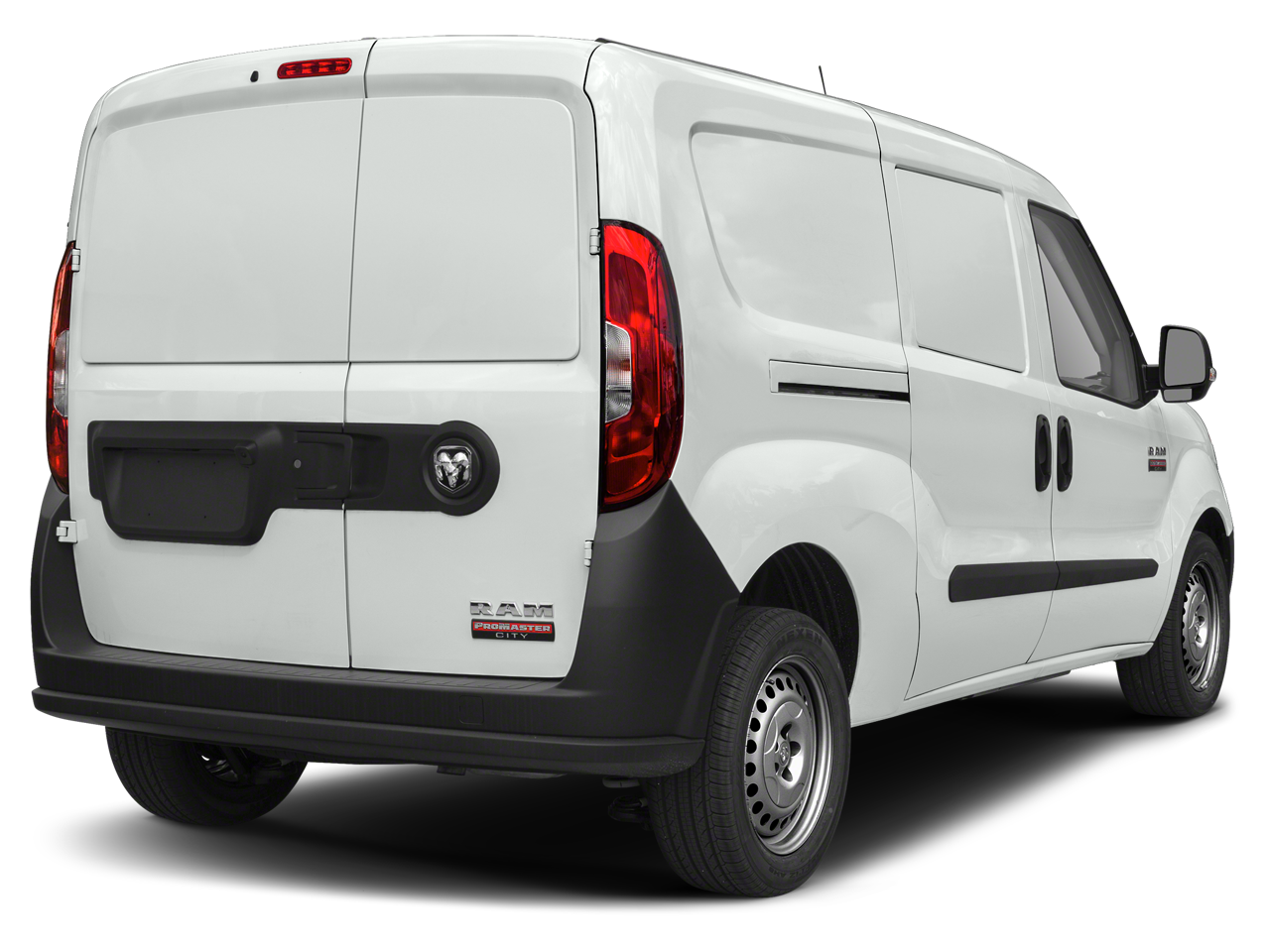 2020 RAM ProMaster City Tradesman Cargo Van
