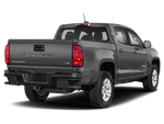 2021 Chevrolet Colorado 4WD Crew Cab Short Box LT