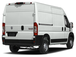 2021 RAM ProMaster 2500 Cargo Van Low Roof 136' WB