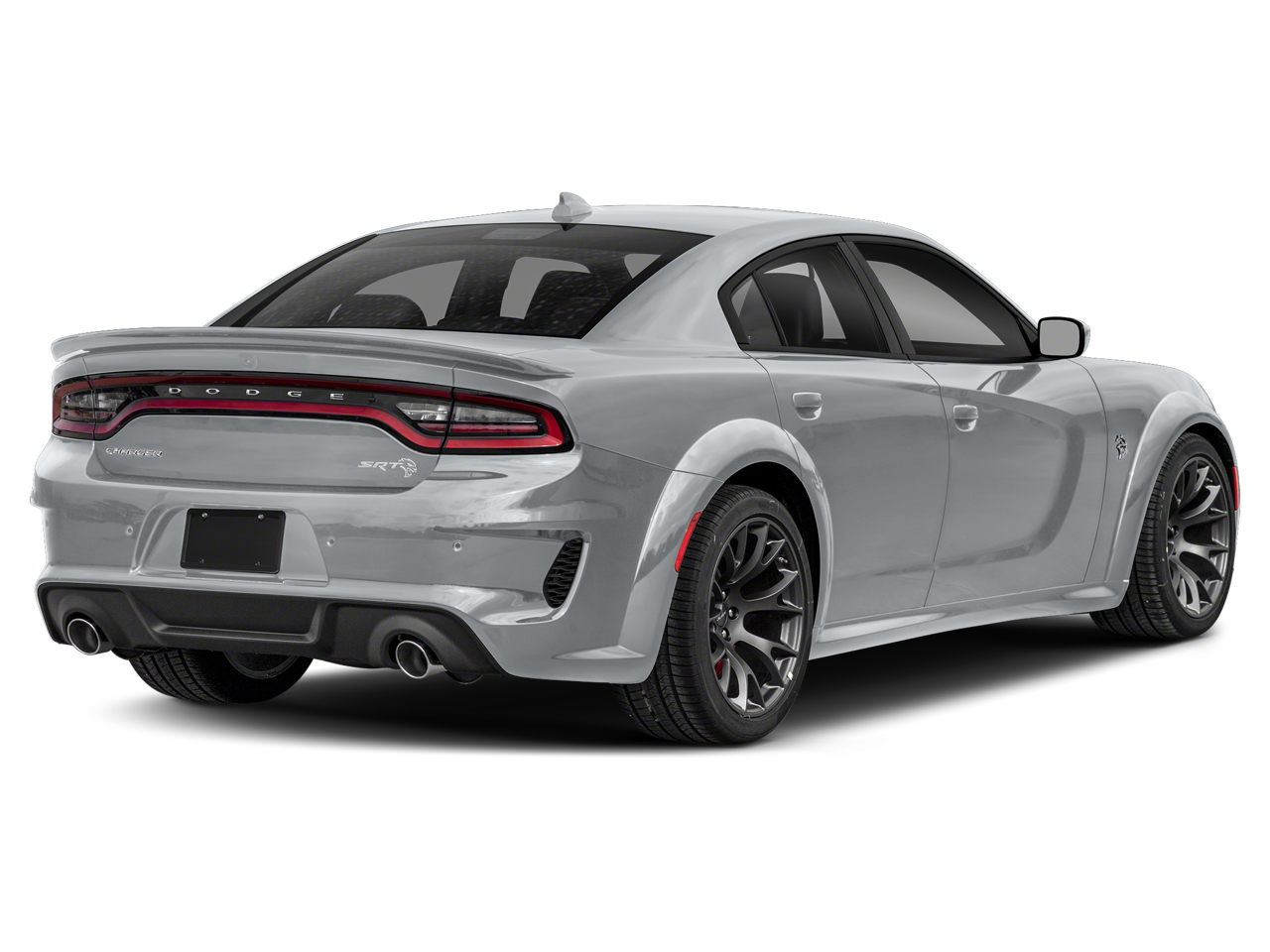 2022 Dodge Charger SRT Hellcat Widebody