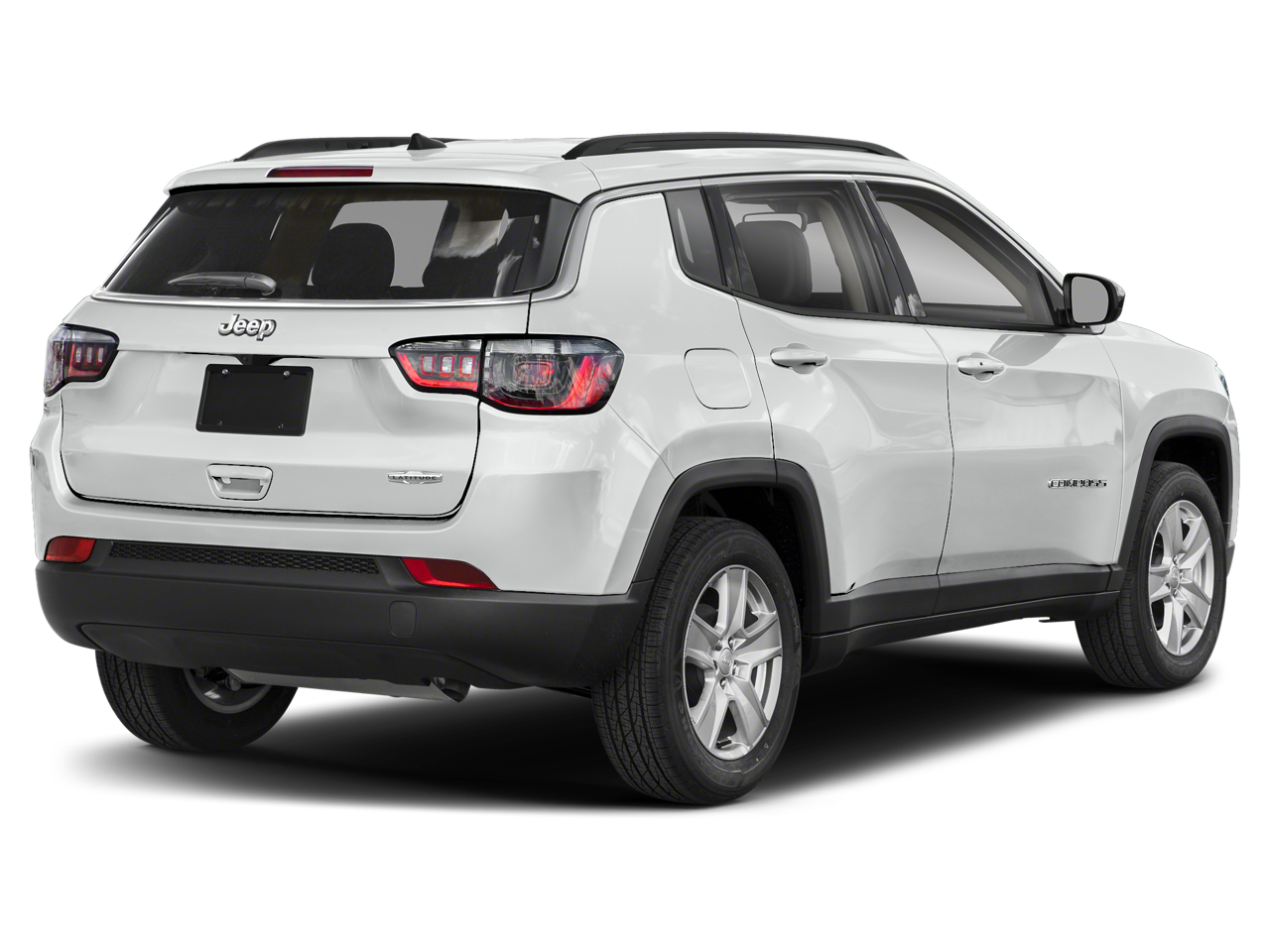 Used 2022 Jeep Compass Altitude with VIN 3C4NJDBB3NT195000 for sale in Robesonia, PA