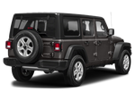 2022 Jeep Wrangler Unlimited Sport Altitude 4x4