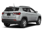 2023 Jeep Compass Latitude 4x4
