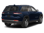 2023 Jeep Grand Cherokee 4xe Overland