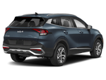 2024 Kia Sportage Hybrid EX