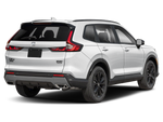 2026 Honda CR-V Hybrid AWD Sport Touring