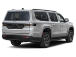 2026 Jeep Grand Wagoneer L GRAND WAGONEER L SUMMIT RESERVE 4X4