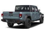 2026 Jeep Gladiator GLADIATOR WILLYS 4X4