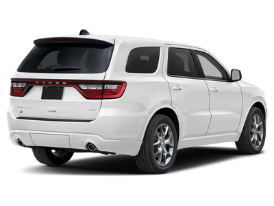 2027 Dodge Durango DURANGO GT HEMI V8 PLUS AWD