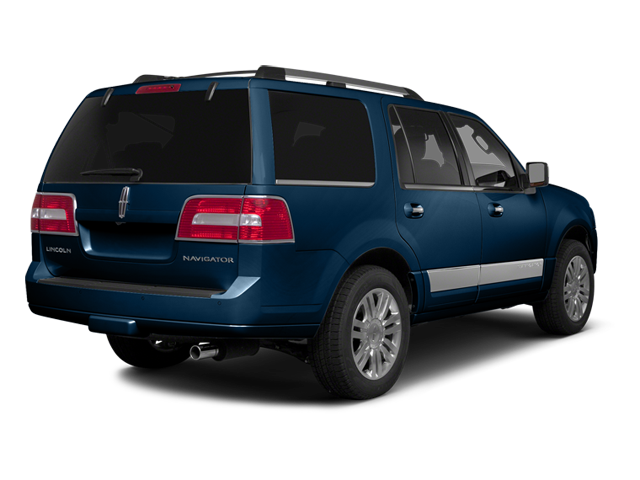 Used 2014 Lincoln Navigator Base with VIN 5LMJJ2J5XEEL00865 for sale in Robesonia, PA