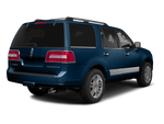 2014 Lincoln Navigator Base
