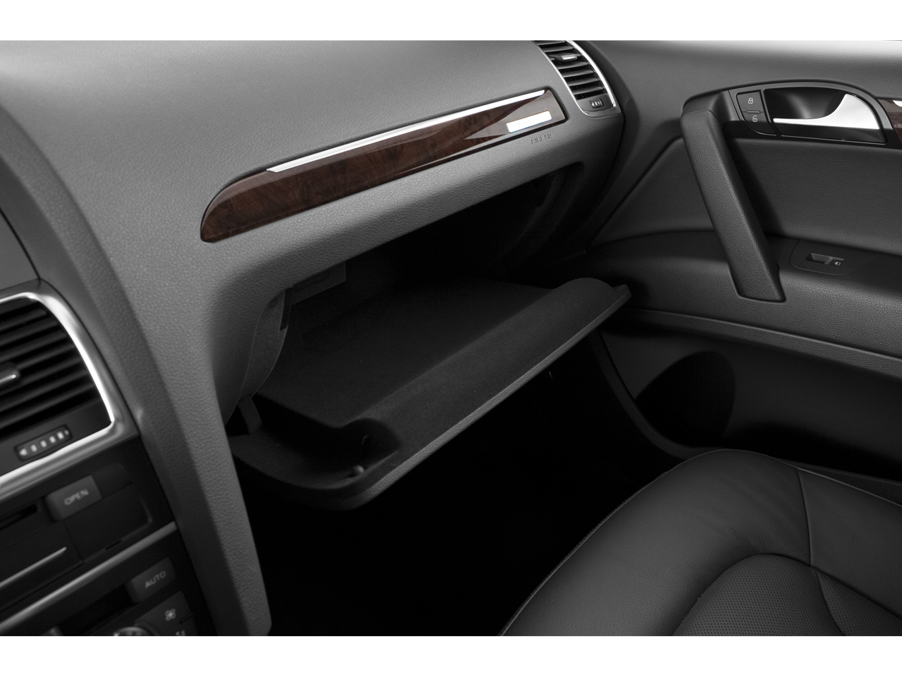 2015 Audi Q7 3.0L TDI Premium Plus