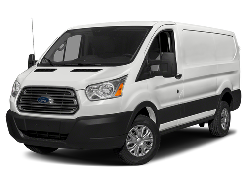 2015 Ford Transit Cargo Van T250