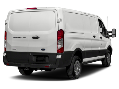 2015 Ford Transit Cargo Van T250
