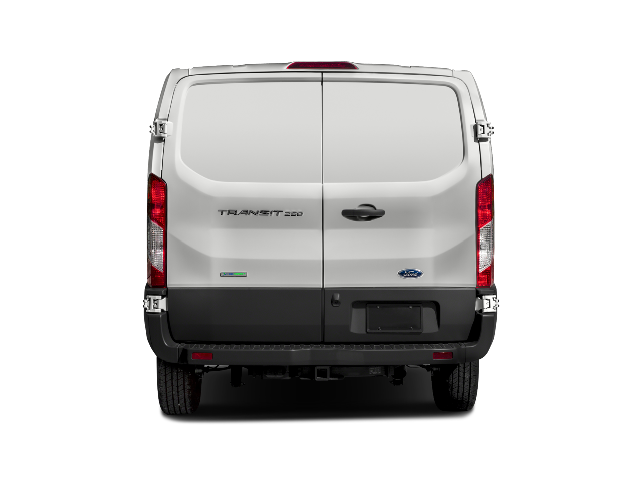 2015 Ford Transit Cargo Van T250
