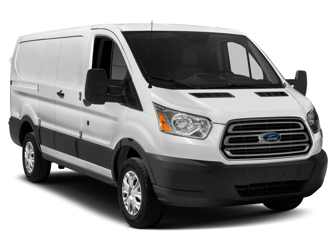 2015 Ford Transit Cargo Van T250
