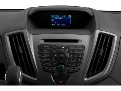 2015 Ford Transit Cargo Van T250