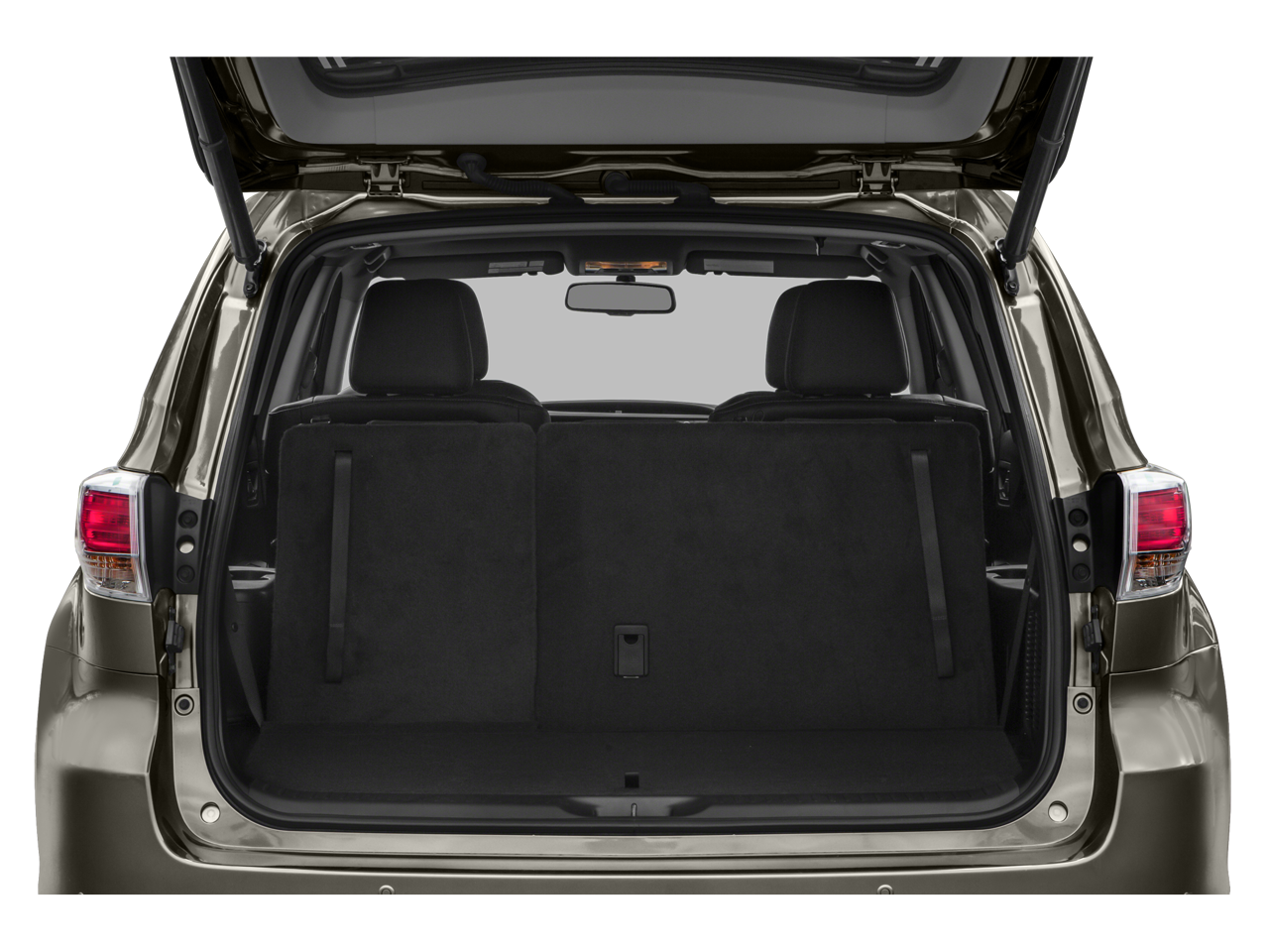 2015 Toyota Highlander LE V6