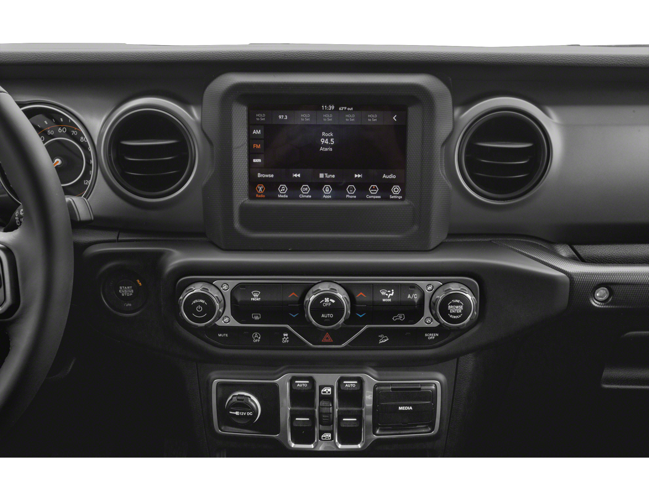 2018 Jeep Wrangler Unlimited Sport 4x4
