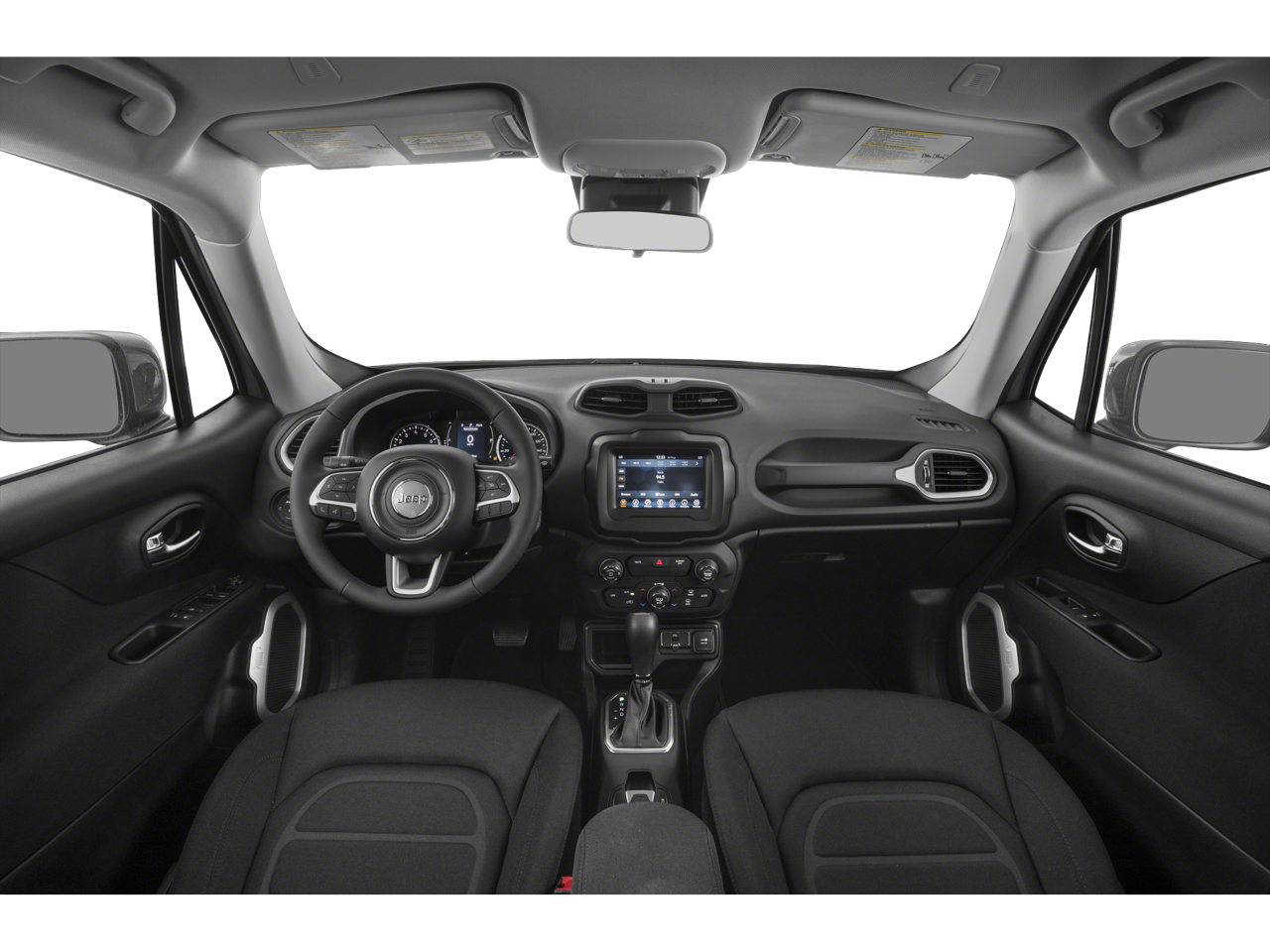 2019 Jeep Renegade Limited