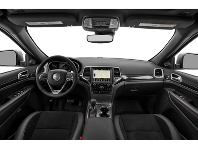 2020 Jeep Grand Cherokee Trailhawk 4x4
