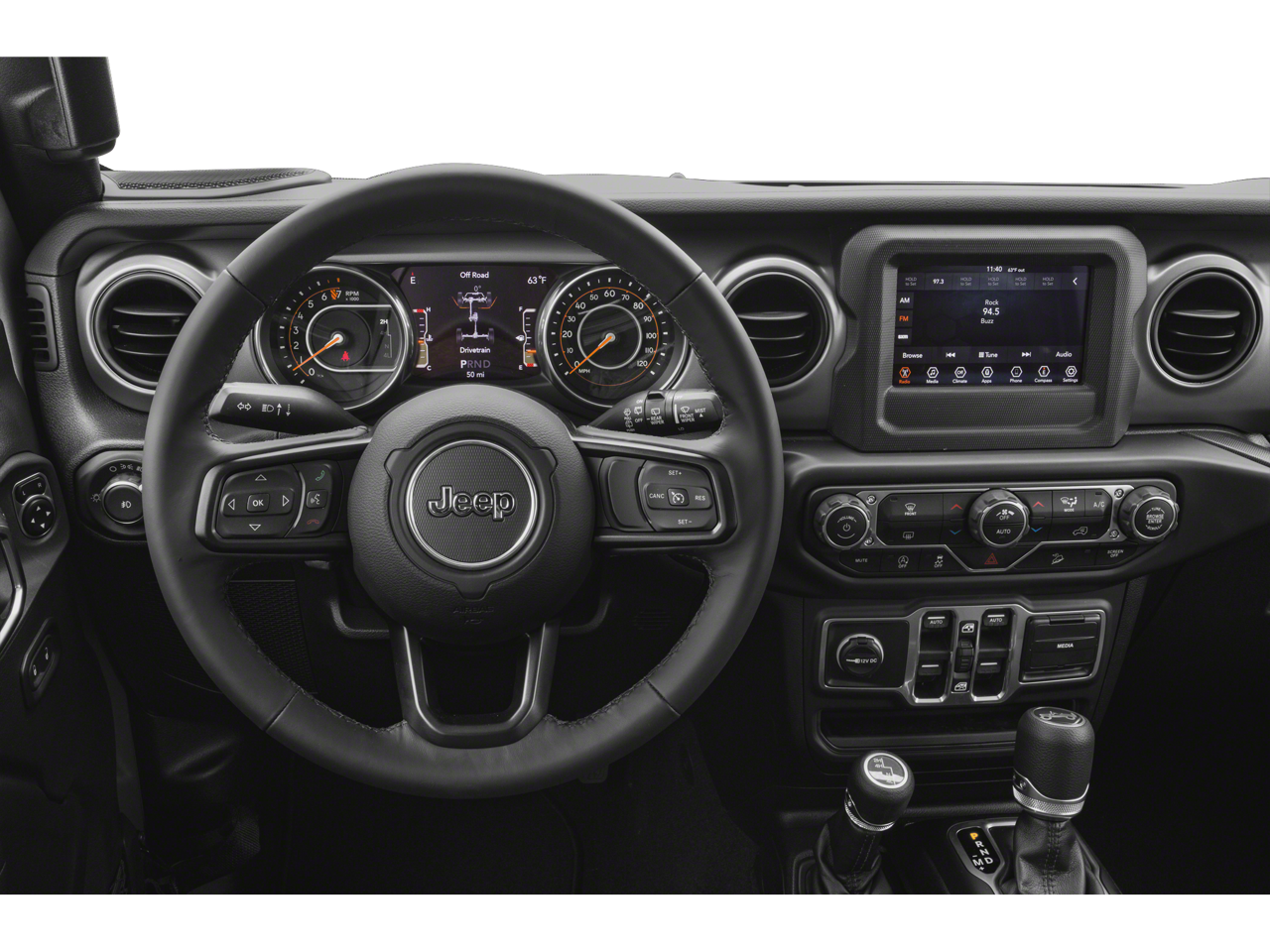 2020 Jeep Wrangler Unlimited Sport Altitude 4x4