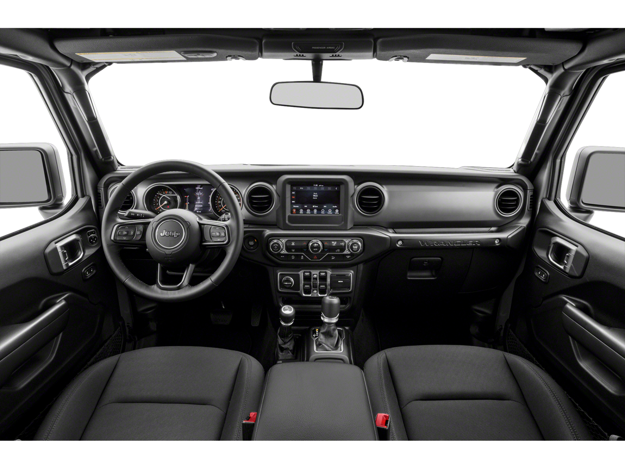2020 Jeep Wrangler Unlimited Sport Altitude 4x4