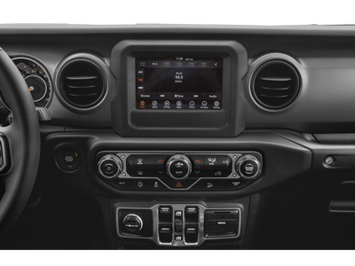 2020 Jeep Wrangler Unlimited Sport Altitude 4x4
