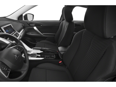 2020 Mitsubishi Eclipse Cross ES 1.5T AWC