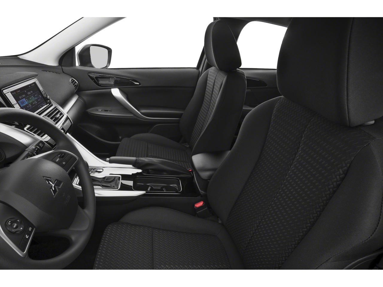 2020 Mitsubishi Eclipse Cross ES 1.5T AWC
