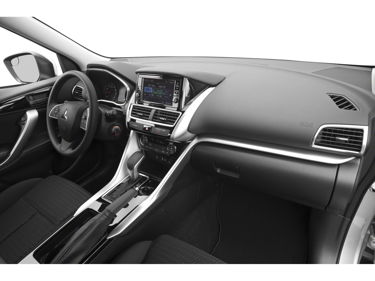 2020 Mitsubishi Eclipse Cross ES 1.5T AWC