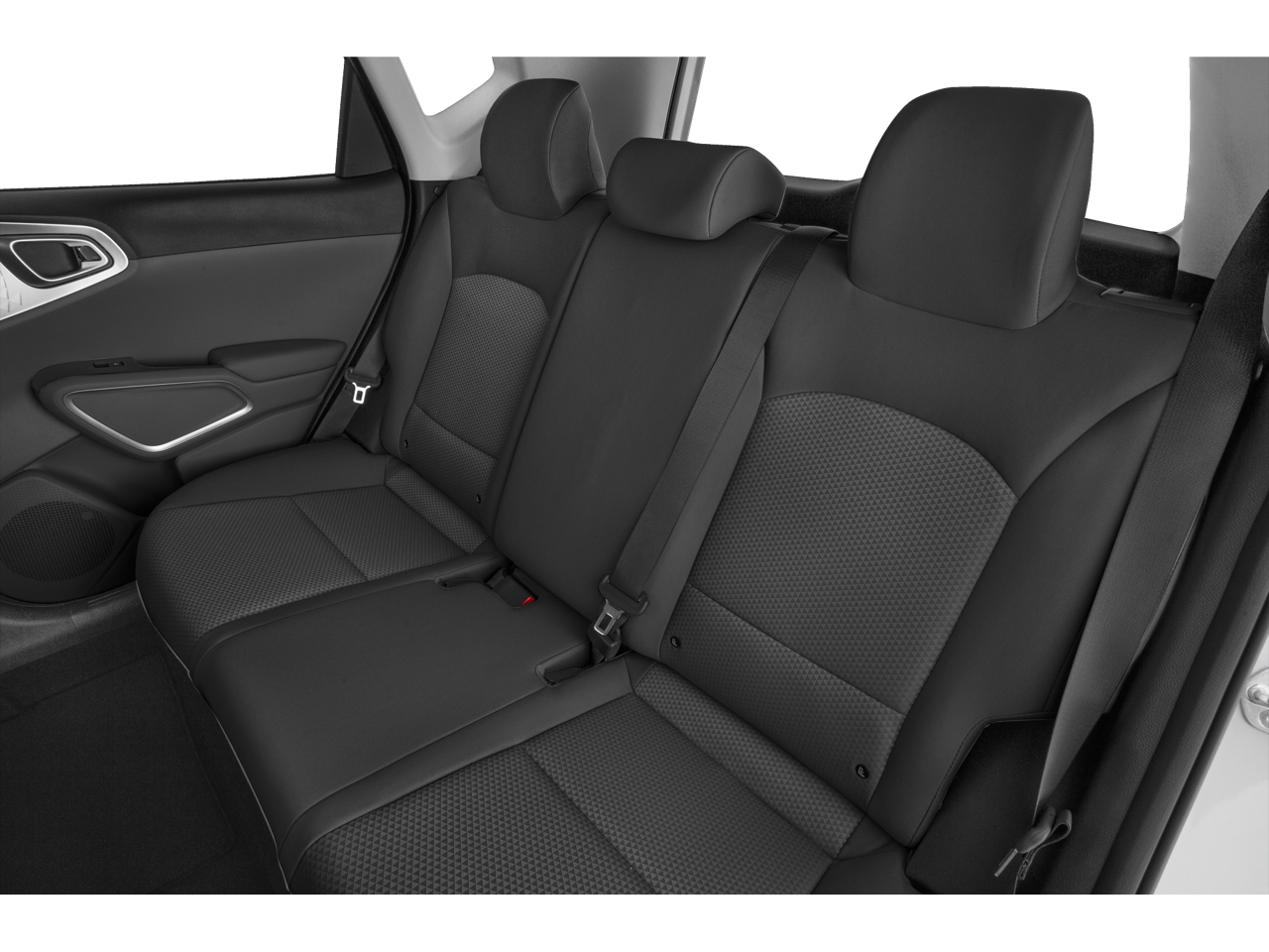 2021 Kia Soul LX - Photo 9