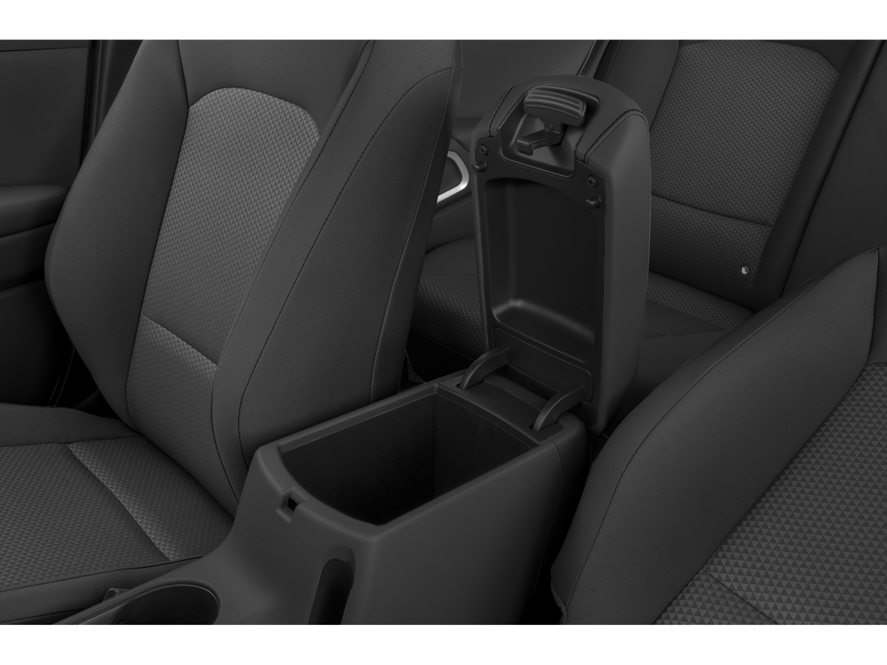 2021 Kia Soul LX - Photo 10