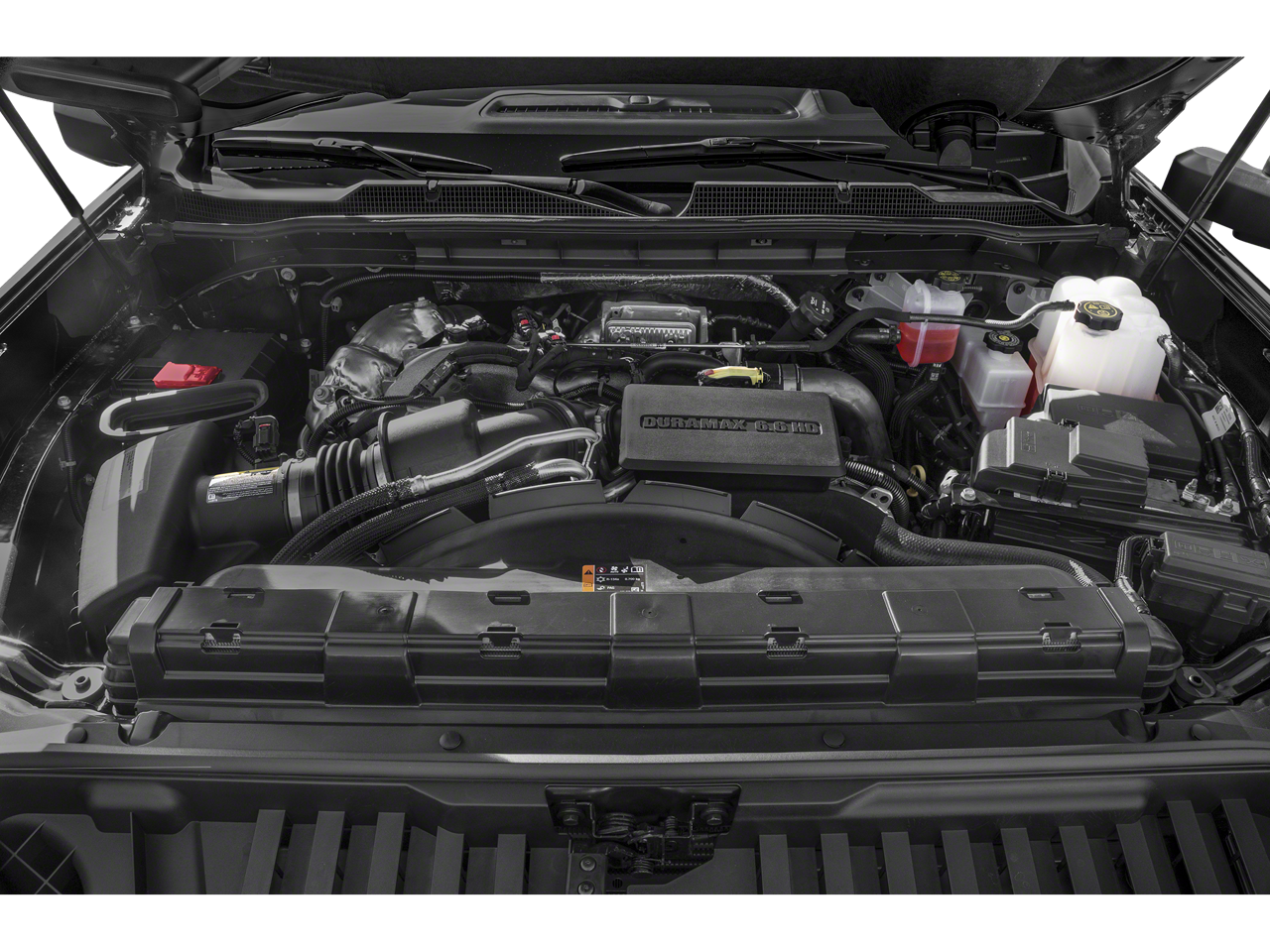 2022 Chevrolet Silverado 3500HD LTZ